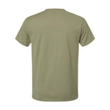 4980 Hanes Perfect-T T-Shirt Oregano Heather