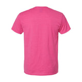 4980 Hanes Perfect-T T-Shirt Wow Pink Heather