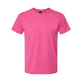 4980 Hanes Perfect-T T-Shirt Wow Pink Heather