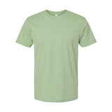 6901 LAT Fine Jersey Tee Sage