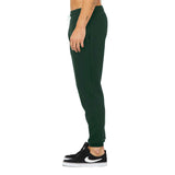 3727 BELLA + CANVAS Joggers Forest