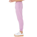 3727 BELLA + CANVAS Joggers Lilac