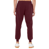 3727 BELLA + CANVAS Joggers Maroon