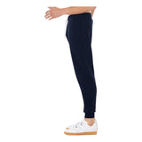 3727 BELLA + CANVAS Joggers Navy