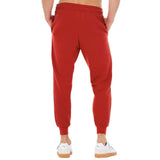 3727 BELLA + CANVAS Joggers Red