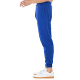 3727 BELLA + CANVAS Joggers True Royal