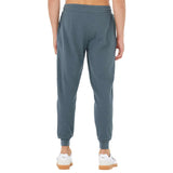 3727 BELLA + CANVAS Joggers Heather Slate