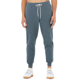 3727 BELLA + CANVAS Joggers Heather Slate