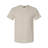 42TB Hanes Perfect-T Triblend T-Shirt Sand Heather