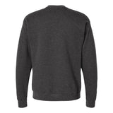 RS160 Hanes Perfect Fleece Crewneck Sweatshirt Charcoal Heather