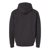 RS170 Hanes Perfect Fleece Hooded Sweatshirt Black