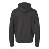 RS170 Hanes Perfect Fleece Hooded Sweatshirt Charcoal Heather