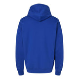 RS170 Hanes Perfect Fleece Hooded Sweatshirt Deep Royal