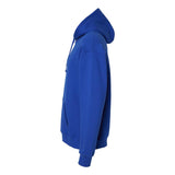 RS170 Hanes Perfect Fleece Hooded Sweatshirt Deep Royal