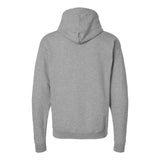 RS170 Hanes Perfect Fleece Hooded Sweatshirt Light Steel