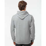 RS170 Hanes Perfect Fleece Hooded Sweatshirt Light Steel