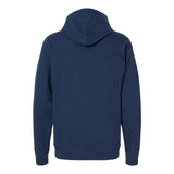 RS170 Hanes Perfect Fleece Hooded Sweatshirt Navy