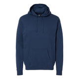 RS170 Hanes Perfect Fleece Hooded Sweatshirt Navy