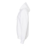 RS170 Hanes Perfect Fleece Hooded Sweatshirt White