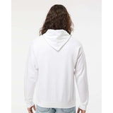 RS170 Hanes Perfect Fleece Hooded Sweatshirt White