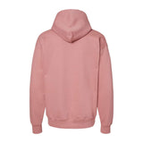 F170 Hanes Ultimate Cotton® Hooded Sweatshirt Mauve