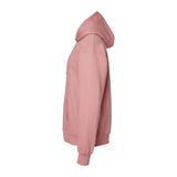 F170 Hanes Ultimate Cotton® Hooded Sweatshirt Mauve