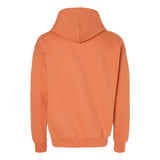 F170 Hanes Ultimate Cotton® Hooded Sweatshirt Pumpkin