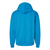 F170 Hanes Ultimate Cotton® Hooded Sweatshirt Teal