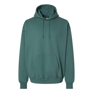 F170 Hanes Ultimate Cotton® Hooded Sweatshirt Cactus