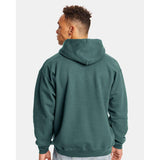 F170 Hanes Ultimate Cotton® Hooded Sweatshirt Cactus