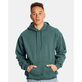 F170 Hanes Ultimate Cotton® Hooded Sweatshirt Cactus