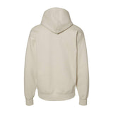 F170 Hanes Ultimate Cotton® Hooded Sweatshirt Pebble