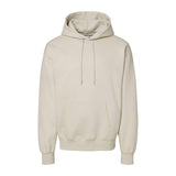 F170 Hanes Ultimate Cotton® Hooded Sweatshirt Pebble