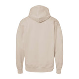 F170 Hanes Ultimate Cotton® Hooded Sweatshirt Sand