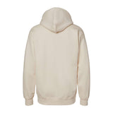 F170 Hanes Ultimate Cotton® Hooded Sweatshirt Natural