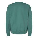 F260 Hanes Ultimate Cotton® Crewneck Sweatshirt Cactus