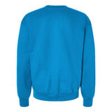 F260 Hanes Ultimate Cotton® Crewneck Sweatshirt Teal