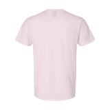 4980 Hanes Perfect-T T-Shirt Body Blush Heather