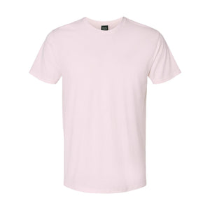 4980 Hanes Perfect-T T-Shirt Body Blush Heather