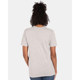 4980 Hanes Perfect-T T-Shirt Body Blush Heather