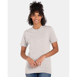 4980 Hanes Perfect-T T-Shirt Body Blush Heather