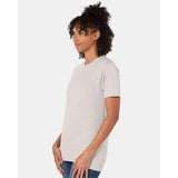 4980 Hanes Perfect-T T-Shirt Body Blush Heather