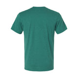 4980 Hanes Perfect-T T-Shirt Jade Pine Heather