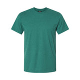 4980 Hanes Perfect-T T-Shirt Jade Pine Heather