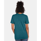 4980 Hanes Perfect-T T-Shirt Jade Pine Heather