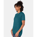 4980 Hanes Perfect-T T-Shirt Jade Pine Heather