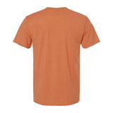 4980 Hanes Perfect-T T-Shirt Pumpkin Heather