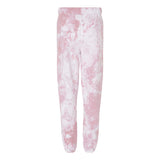 973VR Dyenomite Dream Tie-Dyed Sweatpants Rose Crystal