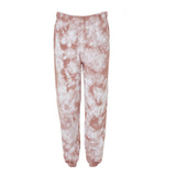 973VR Dyenomite Dream Tie-Dyed Sweatpants Copper Crystal