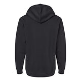 6926 LAT Elevated Basic Hoodie Black